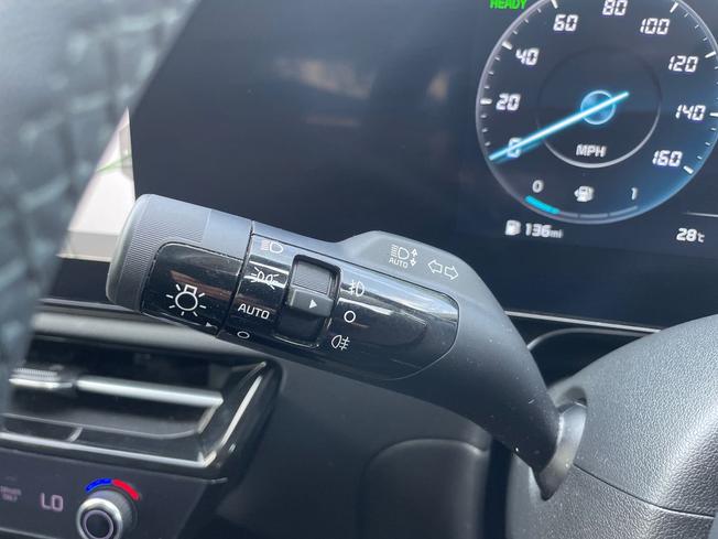 KIA NIRO Photo 32