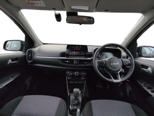 Kia PICANTO Photo autoimg-533f782ebaa46d89a05874f426f8a49d3235e2e1.jpg