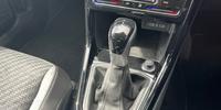 Volkswagen T-cross Photo 9