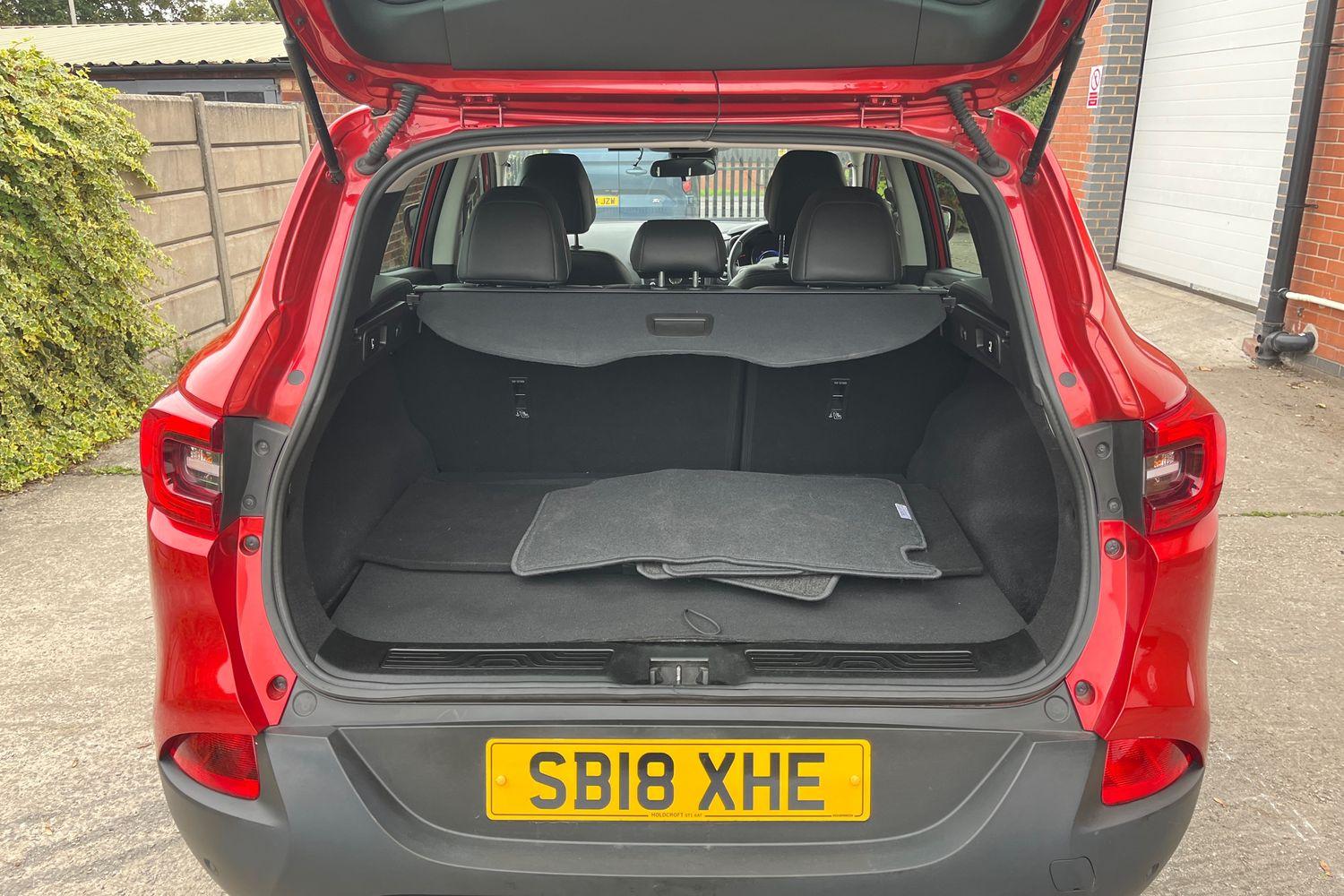 Renault KADJAR Photo 20