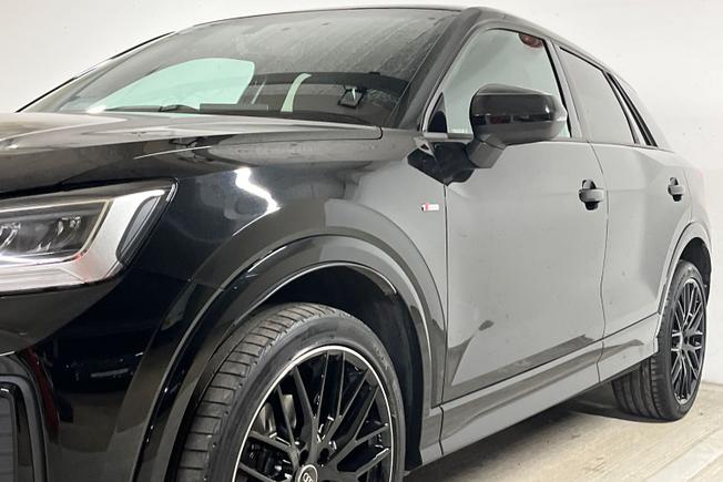AUDI Q2 Photo 30