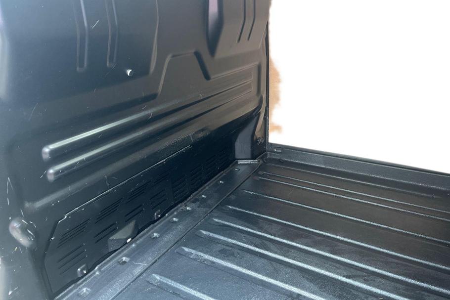 Used FORD TRANSIT CUSTOM WN75OEO 10