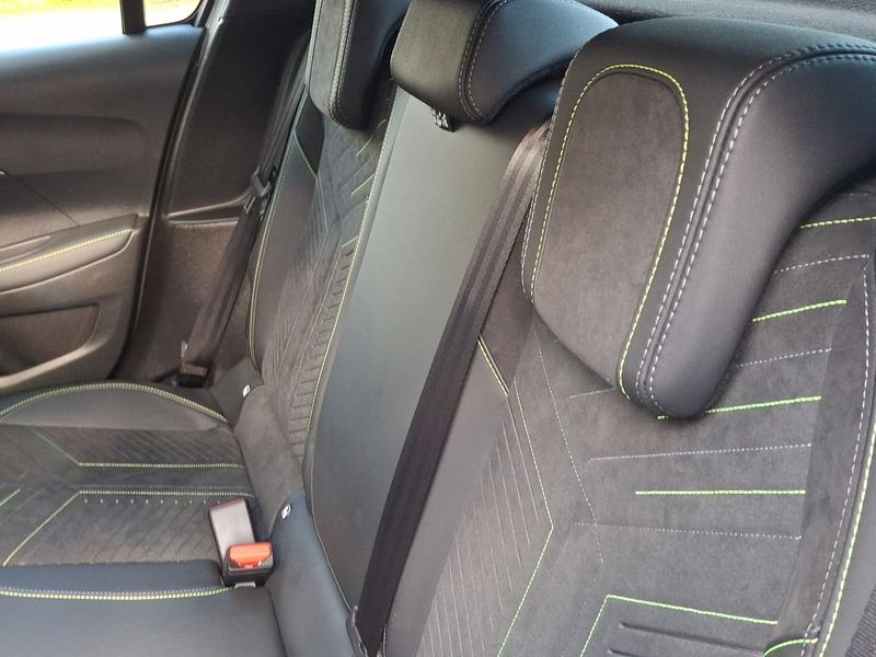 Used Peugeot 208 RY25AEJ 49