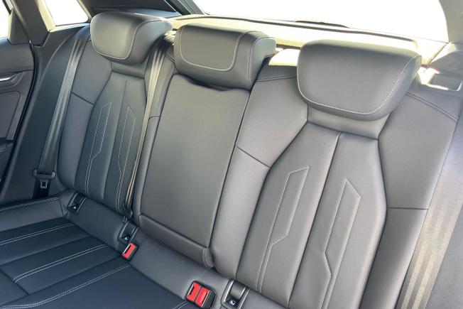 AUDI A3 Sportback Photo 9