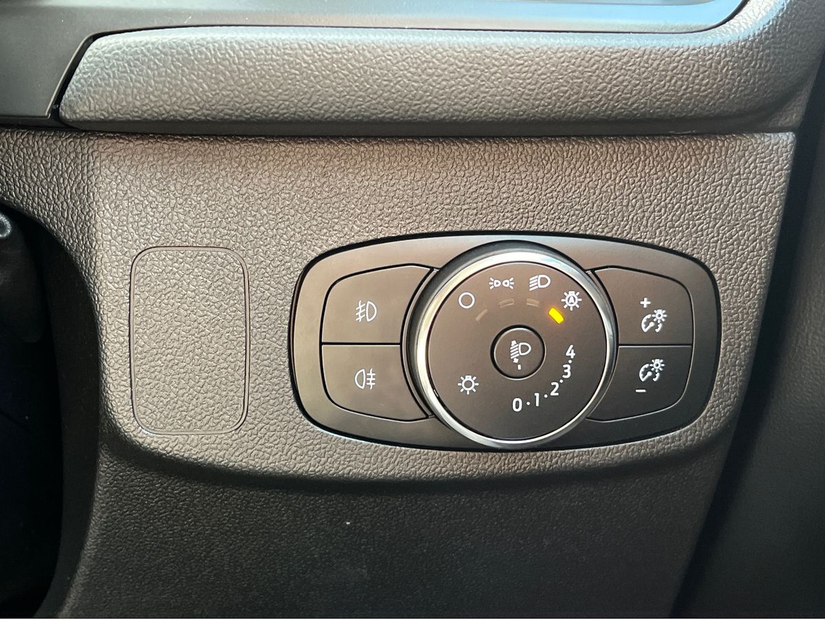 Ford Focus Photo 37