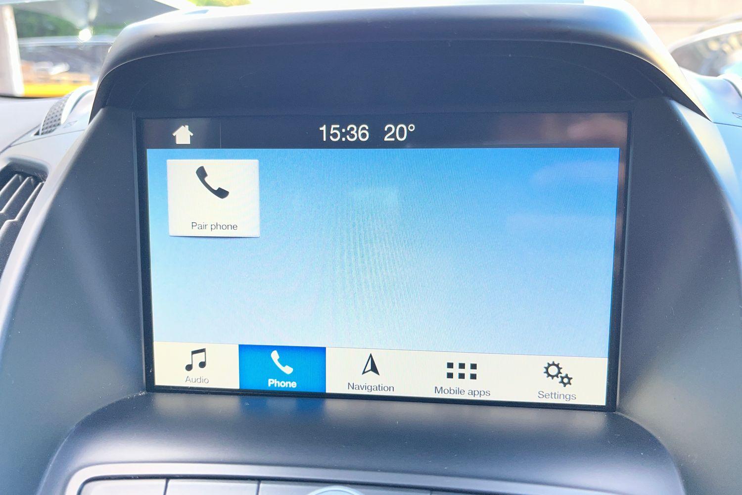 Ford KUGA Photo 26