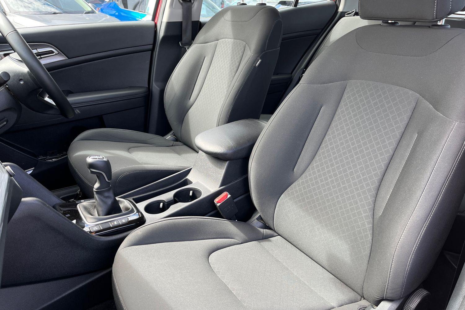 Kia SPORTAGE Photo 18