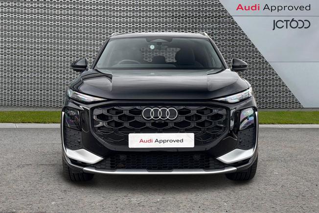 Audi Q3 Photo 8