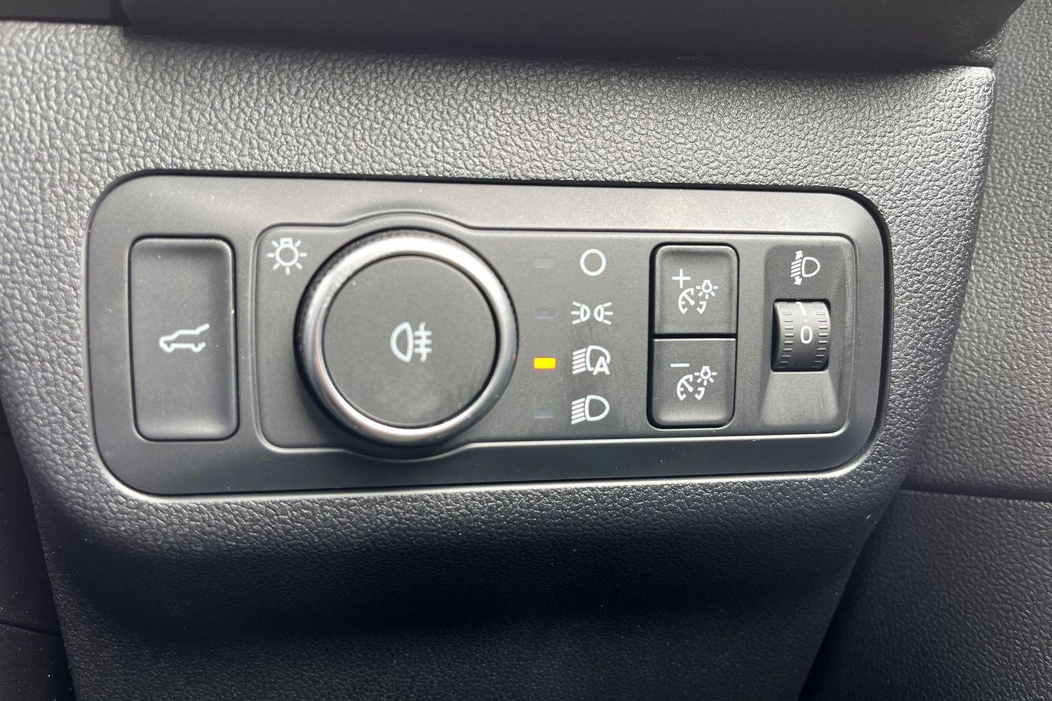 Ford Kuga Photo 30