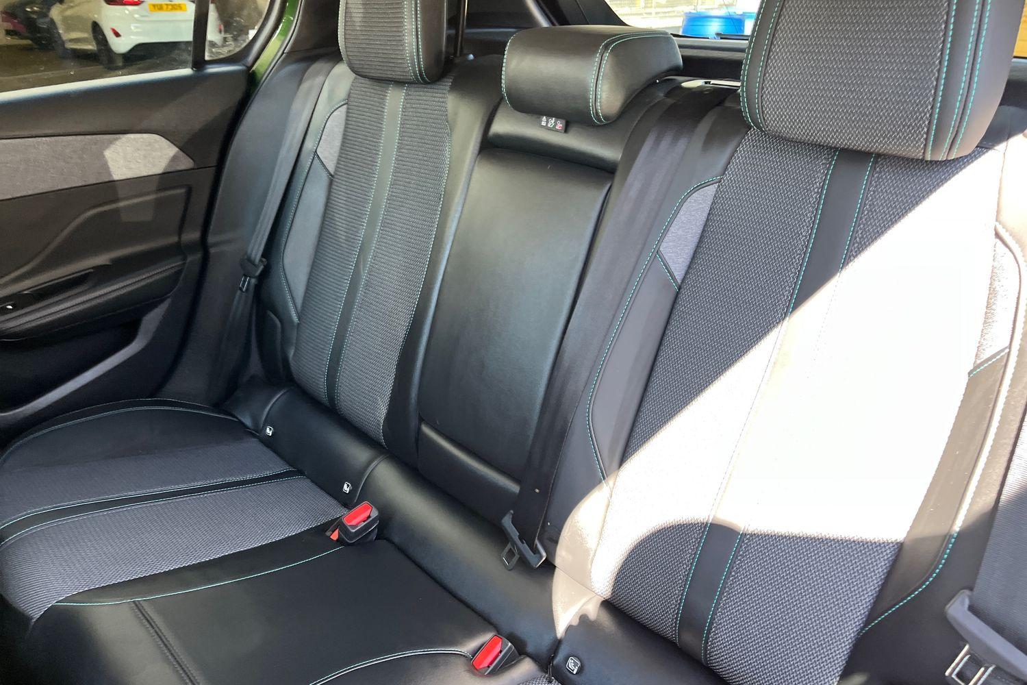 Peugeot 308 Photo 19