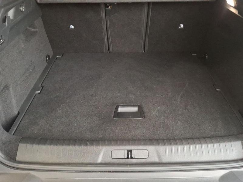 Used Peugeot 3008 BG74VCU 18