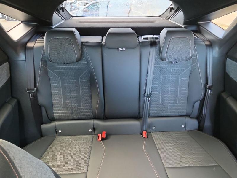 Used Peugeot 3008 LR24BHL 31