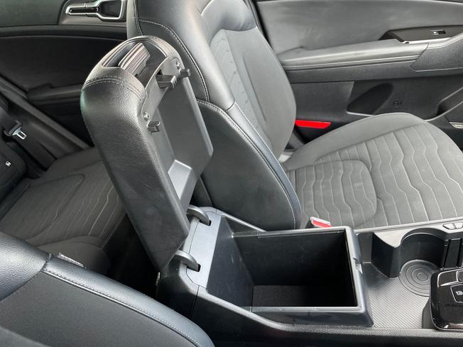 KIA Sportage Photo 43