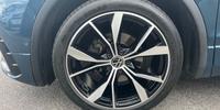 Volkswagen Tiguan Photo 4