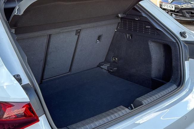 AUDI A3 Photo 47