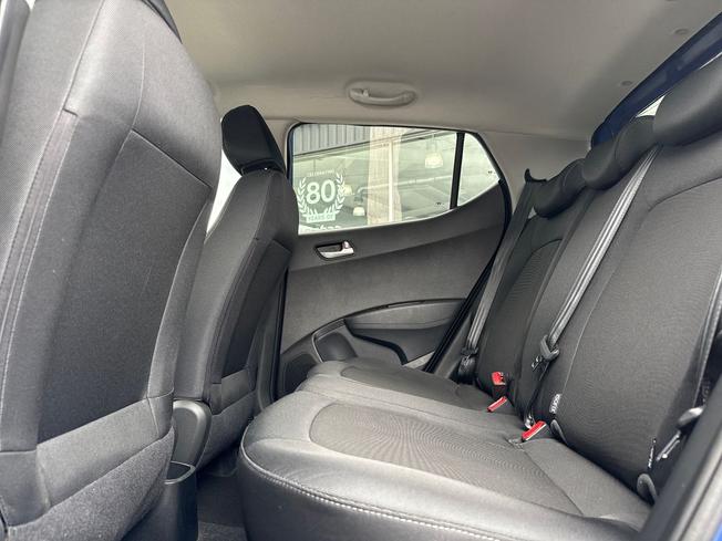 HYUNDAI i10 Photo 41