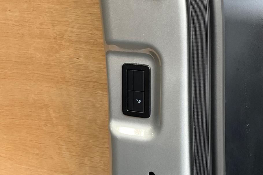 Used FORD TRANSIT CUSTOM WR75MYF 33