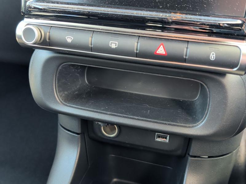 Used Citroen C3 SO22MVR 25