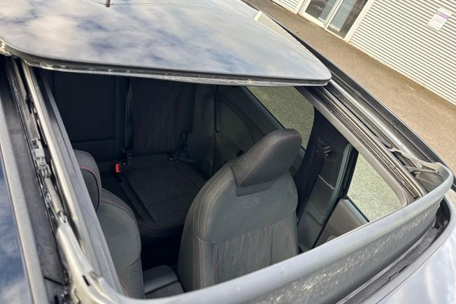 AUDI Q3 Photo 61