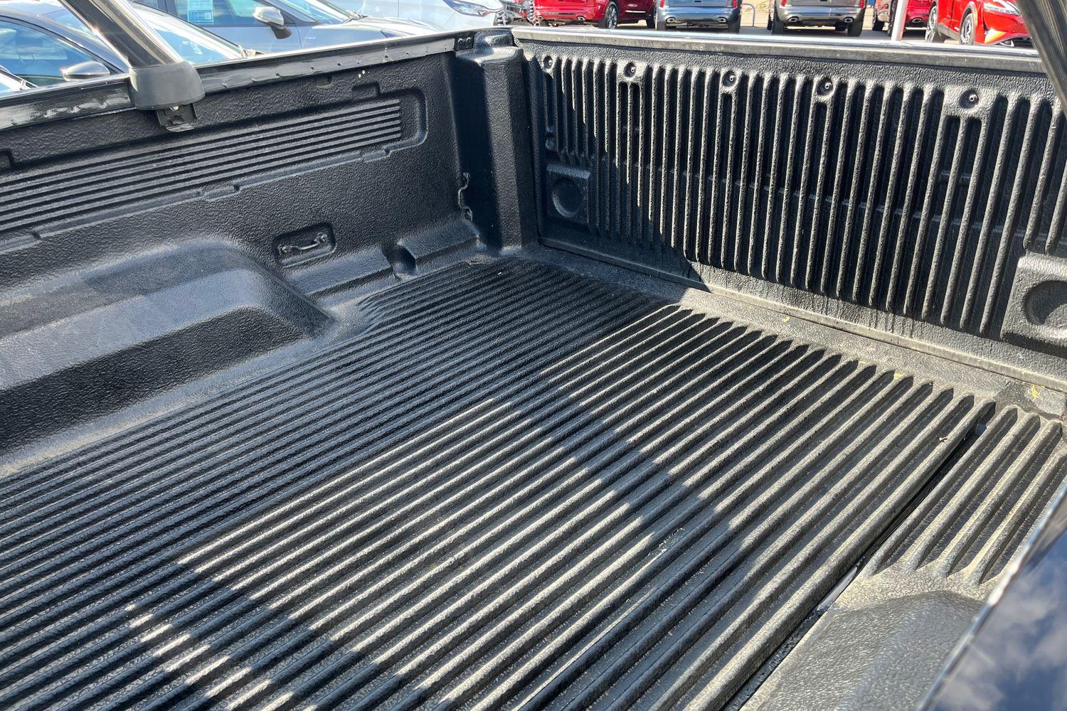 Ford Ranger Photo 3