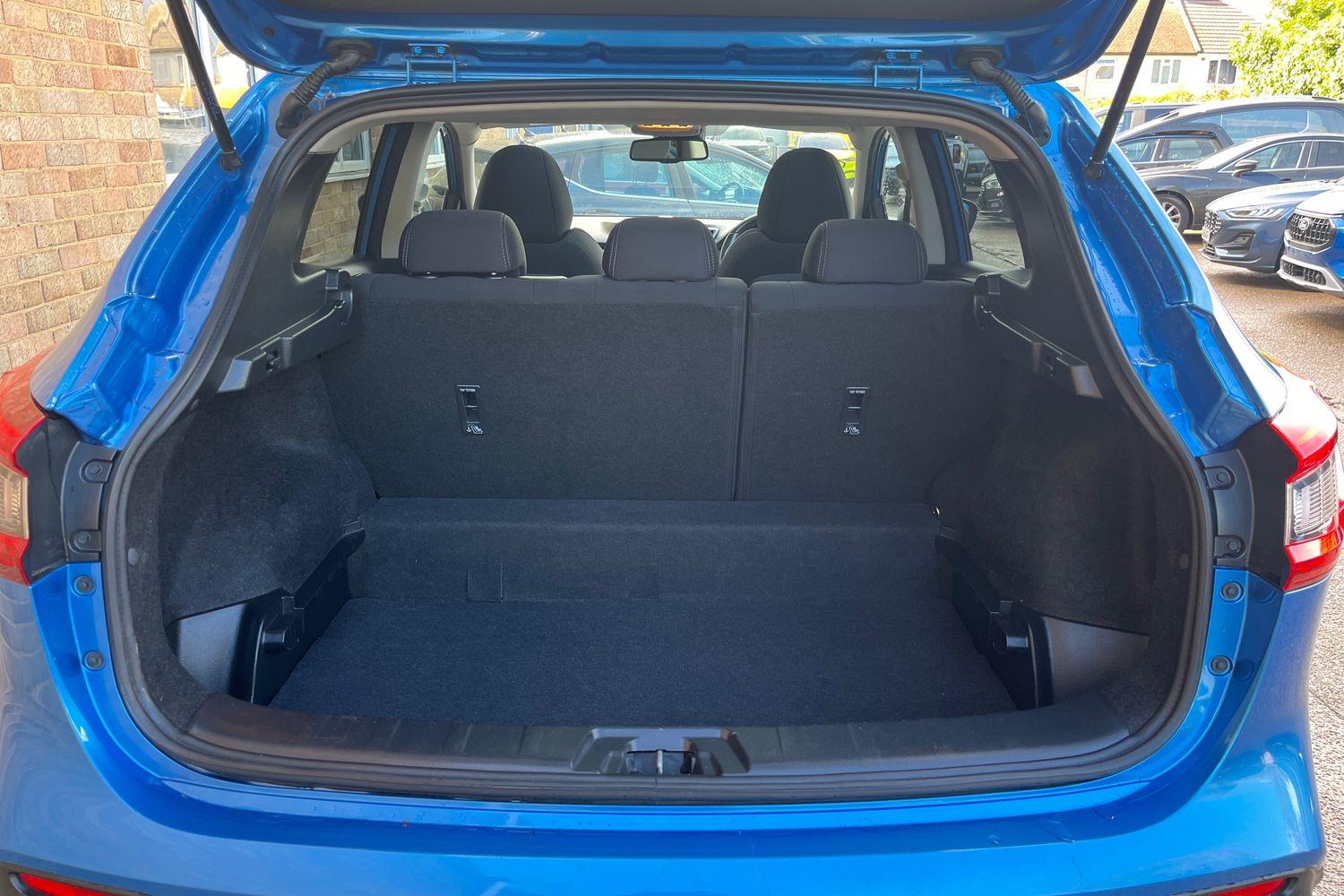 Nissan QASHQAI Photo 20
