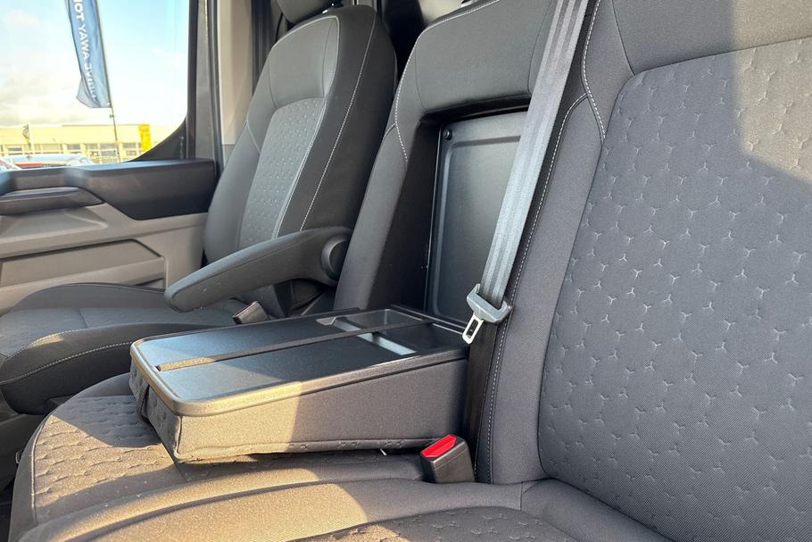 Used Ford TRANSIT CUSTOM 8