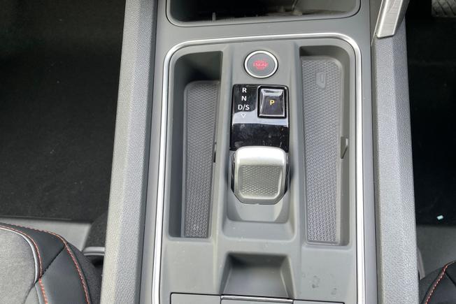SEAT Leon Photo 25