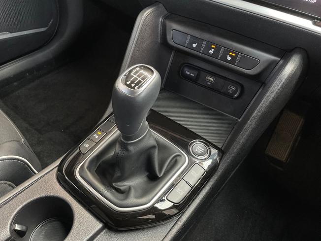 KIA Sportage Photo 42