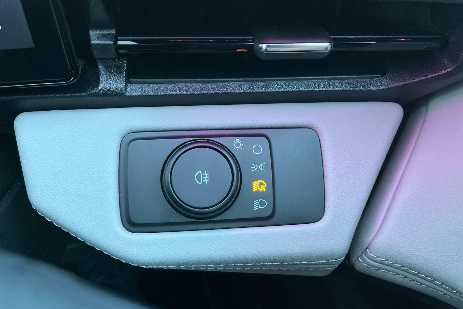 Ford Puma Gen-E Photo 35