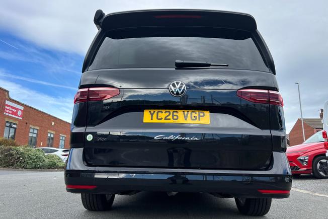 VOLKSWAGEN California Photo 44