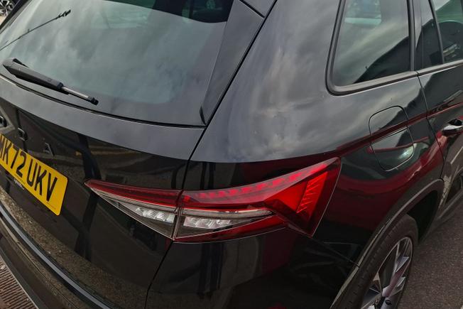 ŠKODA Kodiaq Photo 18