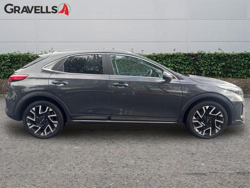 Kia XCEED Photo autoimg-5351a7257d13717c88c6f94a5806166f9c5efe35.jpg
