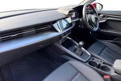 AUDI A3 Photo 2