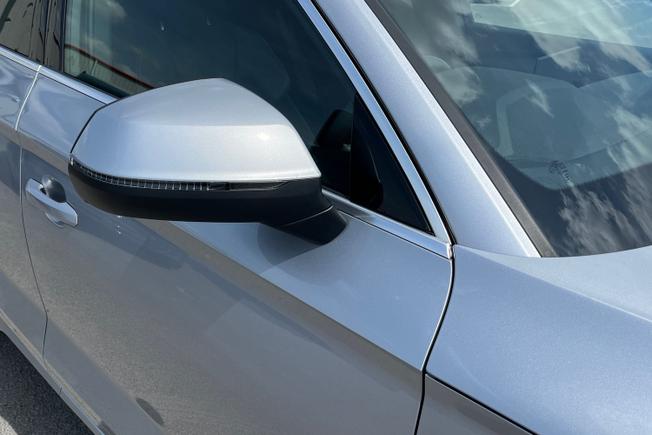 AUDI Q5 Photo 20