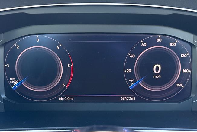 Volkswagen Tiguan Photo 15