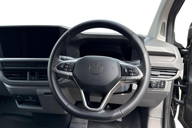 Volkswagen Transporter Photo 11