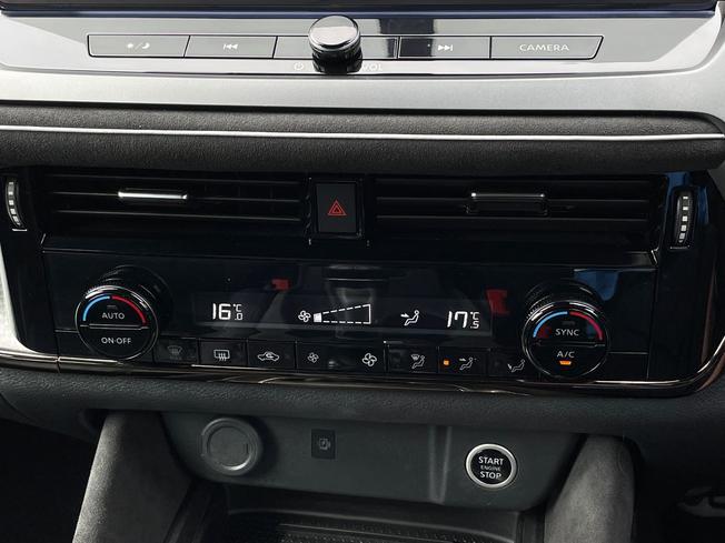 NISSAN Qashqai Photo 46