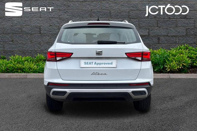 SEAT Ateca Photo 8