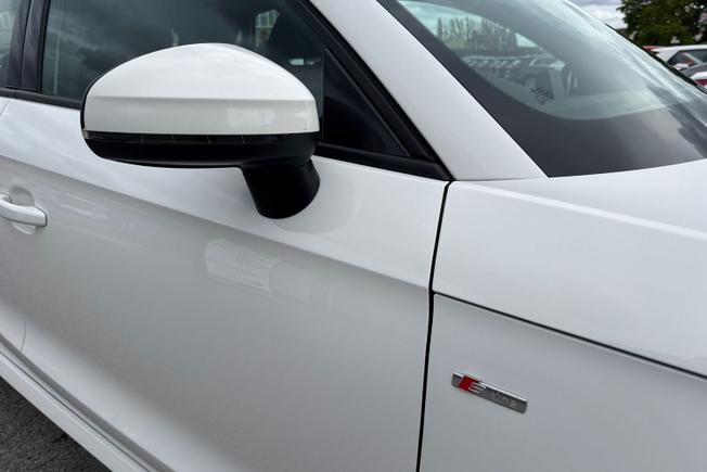 Audi A1 Photo 20