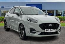 Used Ford PUMA 1