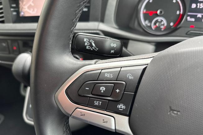 Volkswagen Transporter Photo 16