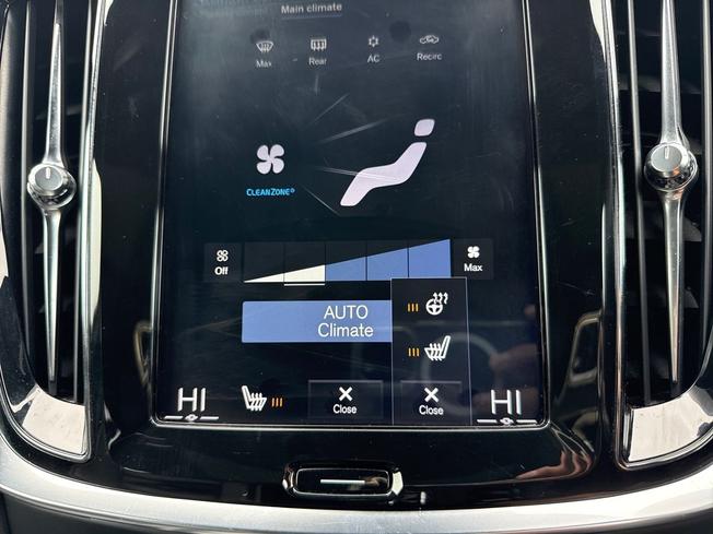 Volvo V60 Photo 50