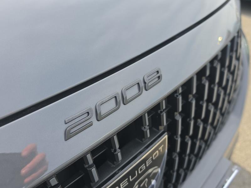 Used Peugeot 2008 ISZ7271 26