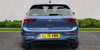 Volkswagen Golf Photo 8