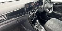 Volkswagen T-roc Photo 1