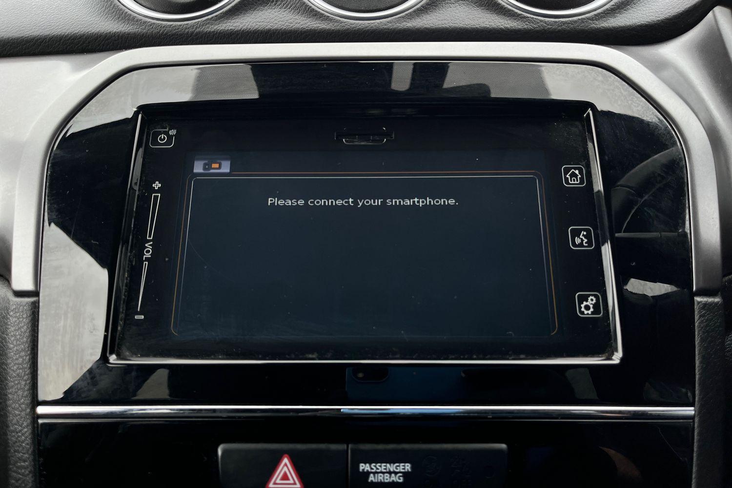 Suzuki Vitara Photo 33