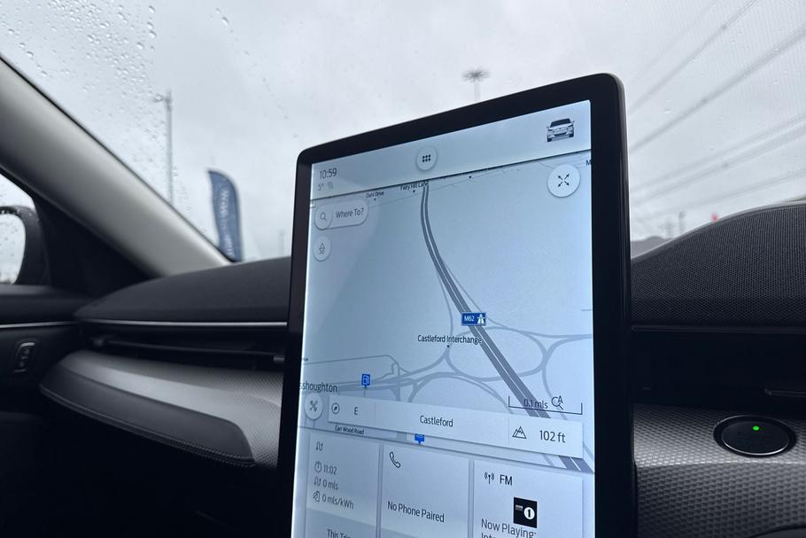 Used Ford MUSTANG MACH-E YM71GXH 24