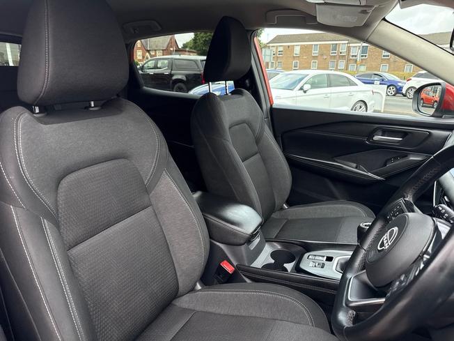 NISSAN Qashqai Photo 41
