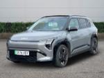 Kia EV3 Photo 1
