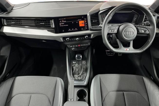 Audi A1 Photo 10
